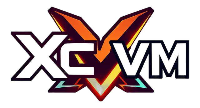 XC VM Logo